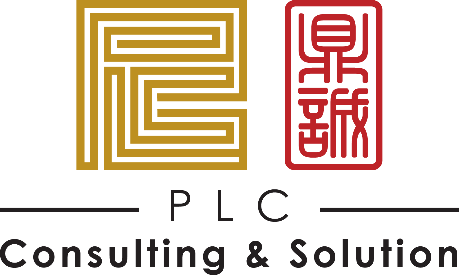 PLC Logo PLC Logo