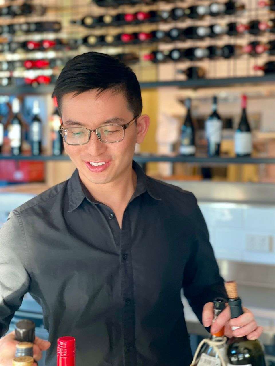 Nathan Teo