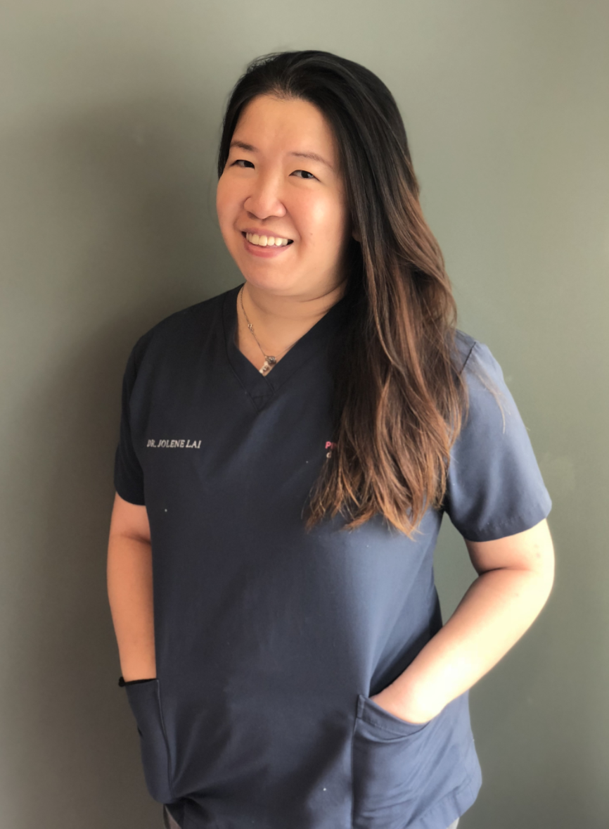 Dr. Jolene Lai