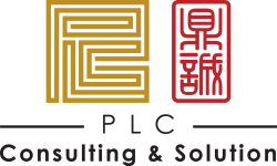 PLC Logo